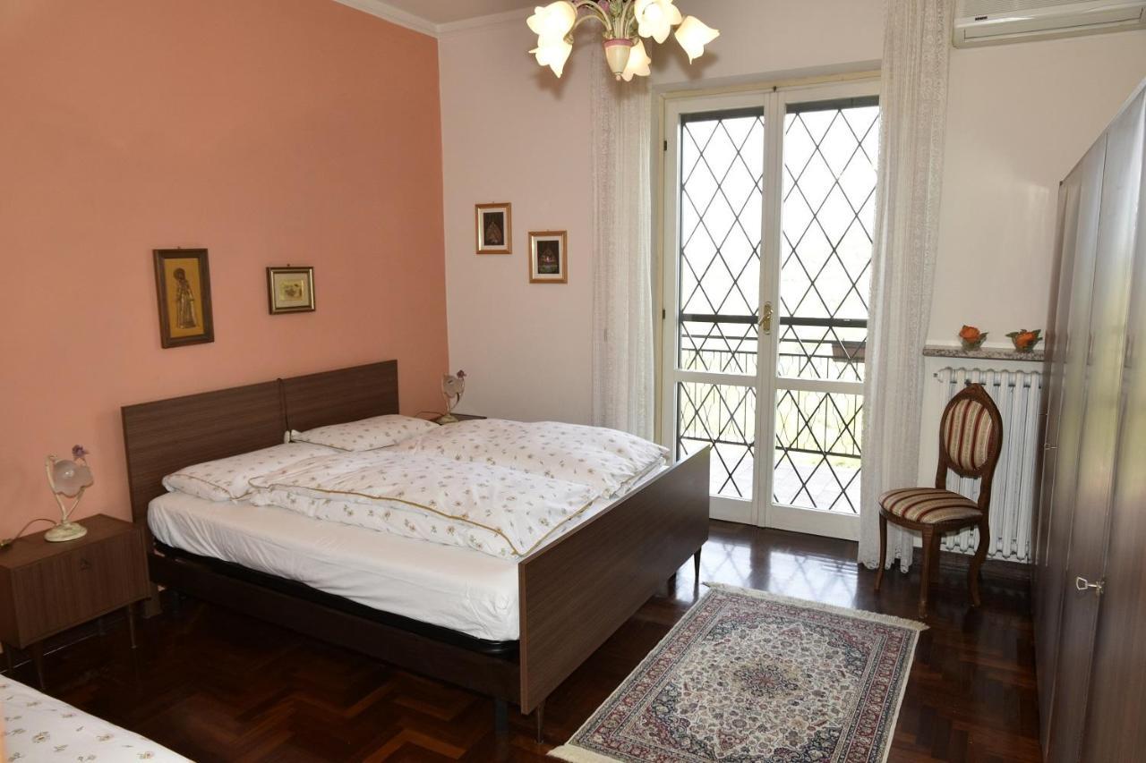 Casavacanzedezza Montecalvo Versiggia Zewnętrze zdjęcie