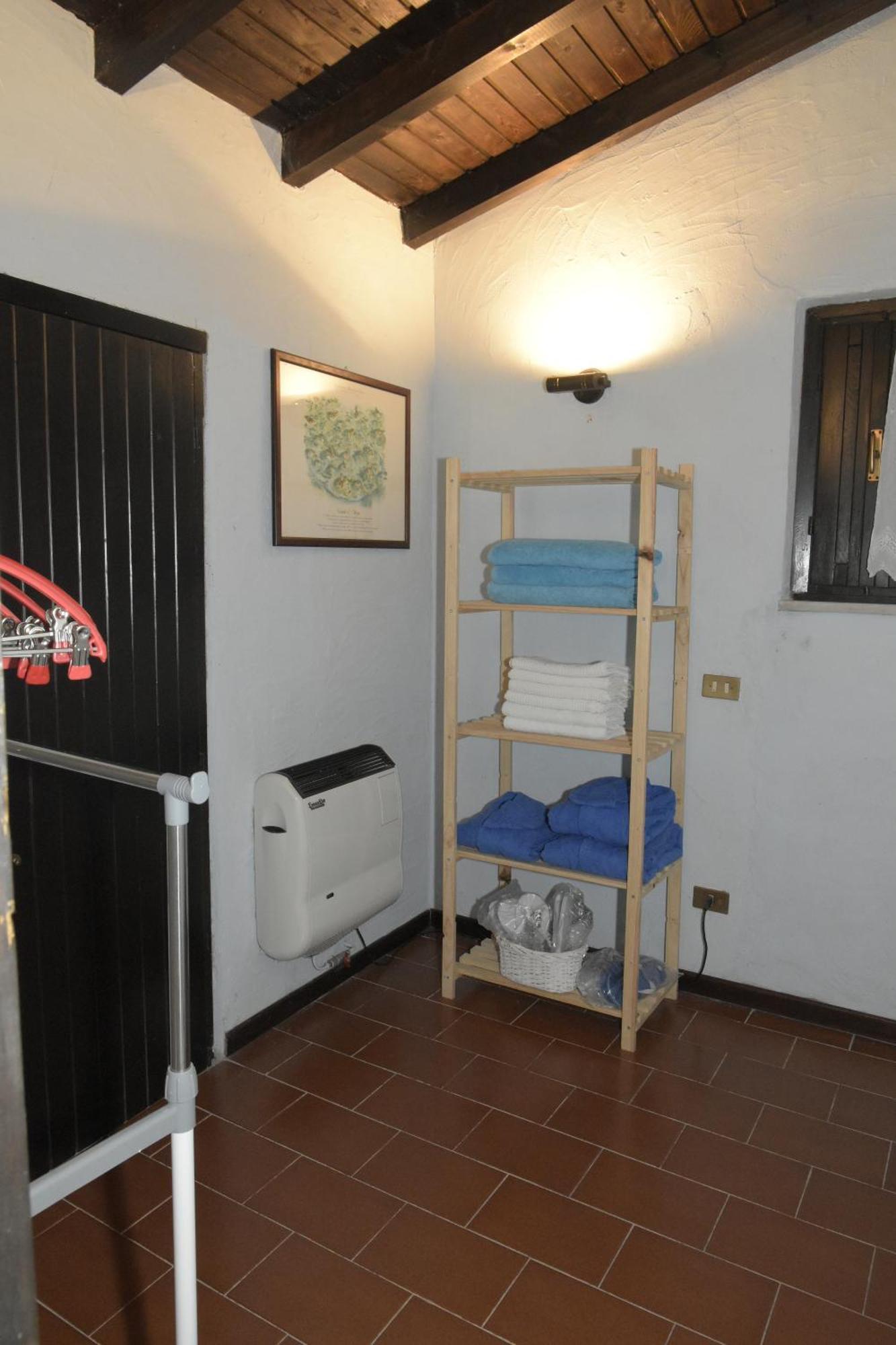 Casavacanzedezza Montecalvo Versiggia Zewnętrze zdjęcie