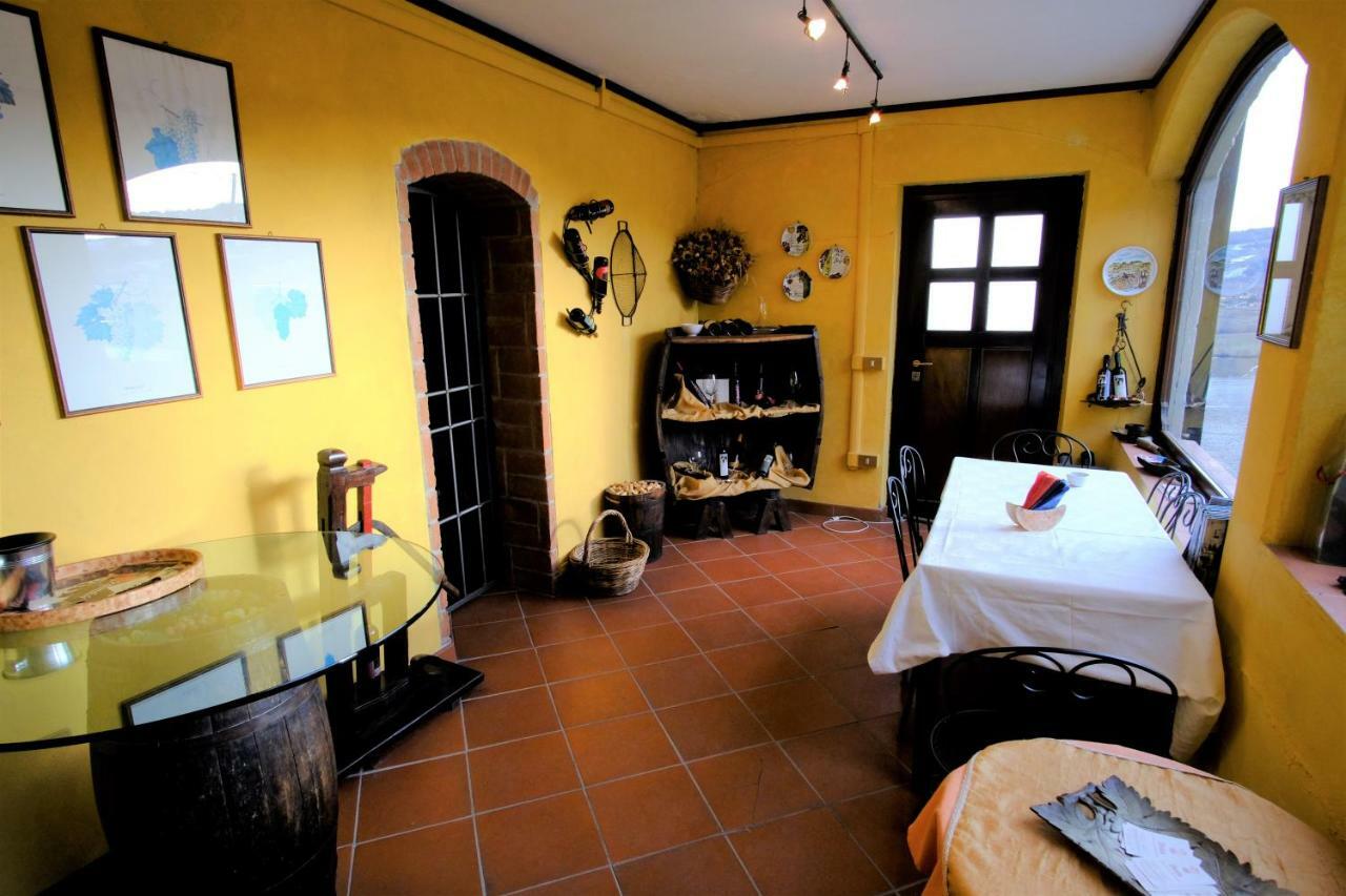 Casavacanzedezza Montecalvo Versiggia Zewnętrze zdjęcie